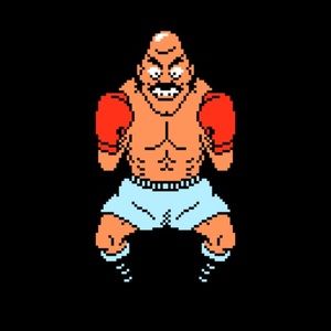 Meet your Posher, Jesus